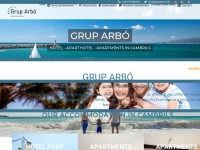 Gruparbo.com