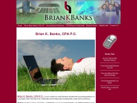 briankbankscpa.com