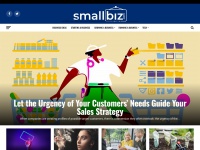 smallbiz.com Thumbnail