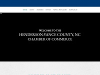 Hendersonvance.org
