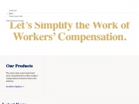 workerscompensation.com Thumbnail