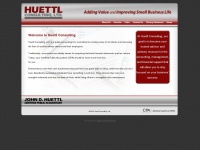 Huettlconsulting.com