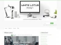 Whitelotusdesign.com