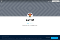 ganyet.com Thumbnail