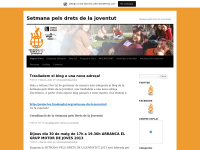 setmanadretsjoventut.wordpress.com
