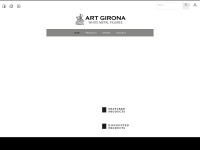 art-girona.com Thumbnail