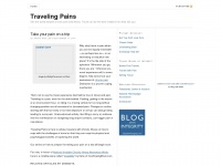 travelingpains.com Thumbnail
