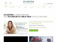 atlantida.net Thumbnail