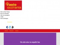 Radio-occitania.com