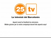25televisio.com