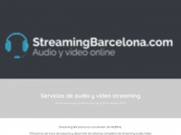 streamingbarcelona.com Thumbnail