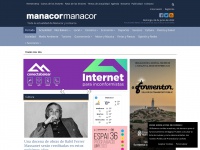 manacormanacor.com Thumbnail