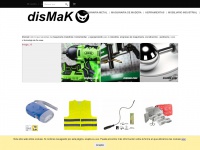 dismak.com