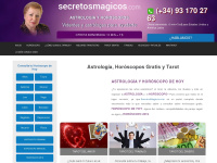 secretosmagicos.com Thumbnail