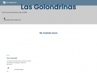 Lasgolondrinas.com