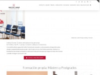 Institutgoma.com