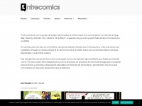 Entrecomics.com