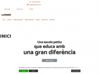 Escolalumen.net