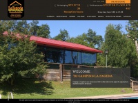 Campinglafageda.com