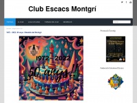 clubescacsmontgri.com Thumbnail