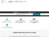 hotelreallleida.com