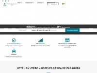 hotelelaguila.com Thumbnail