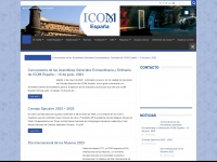 icom-ce.org