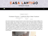 Casalantigo.com