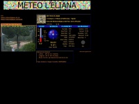 meteoleliana.com Thumbnail