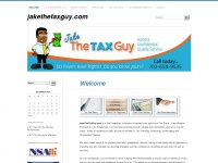 Jakethetaxguy.wordpress.com