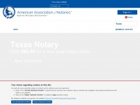 texasnotary.com