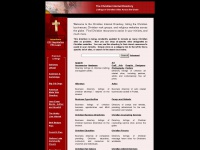 christiandirectory.info