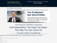 taxproblemsrus.com Thumbnail