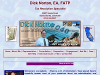 dicknorton.com Thumbnail