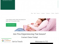taxcrisisinstitute.com Thumbnail