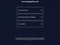 Cost-segregation.com