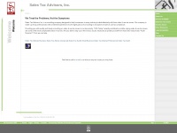 salestaxadvisors.com