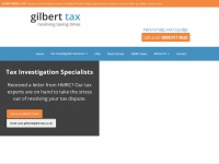 Gilberttax.co.uk
