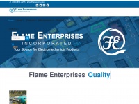 flamecorp.com