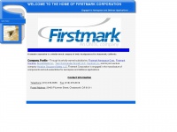 Firstmarkcorp.com