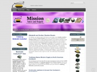 Missionsupplyonline.com