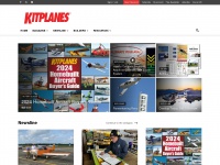 kitplanes.com Thumbnail