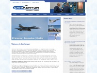 garkenyon.com