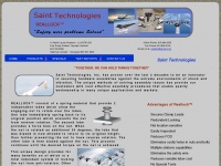 Sainttechnologies.net