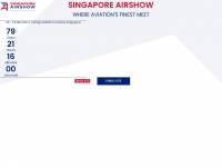 singaporeairshow.com