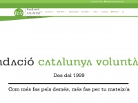 Catalunyavoluntaria.cat