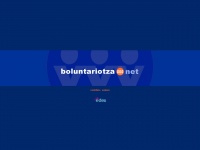 Boluntariotza.net
