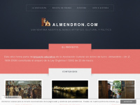 almendron.com Thumbnail