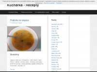 kucharka-recepty.com
