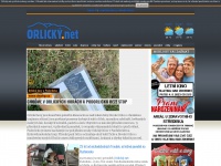 orlicky.net